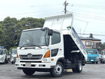 Ranger Dump