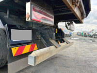 ISUZU Giga Dump 2PG-CXZ77CT 2018 398,798km_12