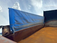 ISUZU Giga Dump 2PG-CXZ77CT 2018 398,798km_15