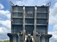 ISUZU Giga Dump 2PG-CXZ77CT 2018 398,798km_17