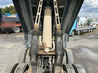 ISUZU Giga Dump 2PG-CXZ77CT 2018 398,798km_18