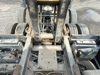 ISUZU Giga Dump 2PG-CXZ77CT 2018 398,798km_19