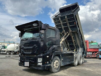 ISUZU Giga Dump 2PG-CXZ77CT 2018 398,798km_1