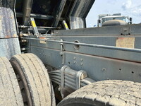ISUZU Giga Dump 2PG-CXZ77CT 2018 398,798km_22