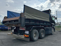 ISUZU Giga Dump 2PG-CXZ77CT 2018 398,798km_2
