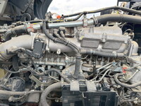 ISUZU Giga Dump 2PG-CXZ77CT 2018 398,798km_32