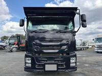 ISUZU Giga Dump 2PG-CXZ77CT 2018 398,798km_3
