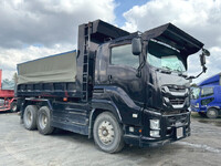 ISUZU Giga Dump 2PG-CXZ77CT 2018 398,798km_4