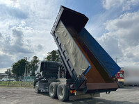 ISUZU Giga Dump 2PG-CXZ77CT 2018 398,798km_5