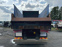 ISUZU Giga Dump 2PG-CXZ77CT 2018 398,798km_6