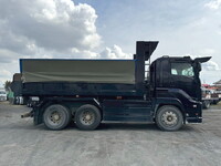 ISUZU Giga Dump 2PG-CXZ77CT 2018 398,798km_7