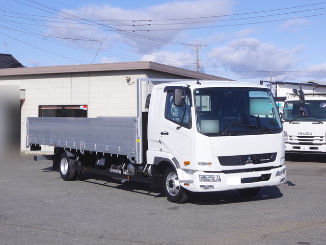 MITSUBISHI FUSO Fighter Aluminum Block 2KG-FK62F 2026 300km_1