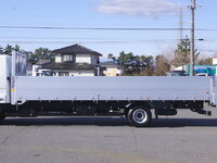 MITSUBISHI FUSO Fighter Aluminum Block 2KG-FK62F 2026 300km_16
