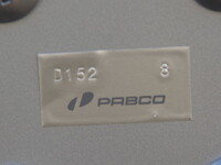 MITSUBISHI FUSO Fighter Aluminum Block 2KG-FK62F 2026 300km_18