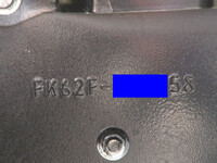 MITSUBISHI FUSO Fighter Aluminum Block 2KG-FK62F 2026 300km_21