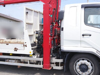 MITSUBISHI FUSO Fighter Self Loader (With 4 Steps Of Cranes) 2DG-FQ62F 2022 122,000km_13