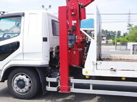 MITSUBISHI FUSO Fighter Self Loader (With 4 Steps Of Cranes) 2DG-FQ62F 2022 122,000km_14