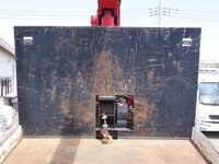 MITSUBISHI FUSO Fighter Self Loader (With 4 Steps Of Cranes) 2DG-FQ62F 2022 122,000km_15