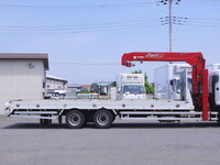 MITSUBISHI FUSO Fighter Self Loader (With 4 Steps Of Cranes) 2DG-FQ62F 2022 122,000km_17