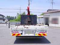 MITSUBISHI FUSO Fighter Self Loader (With 4 Steps Of Cranes) 2DG-FQ62F 2022 122,000km_19