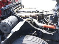 MITSUBISHI FUSO Fighter Self Loader (With 4 Steps Of Cranes) 2DG-FQ62F 2022 122,000km_25