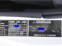 MITSUBISHI FUSO Fighter Self Loader (With 4 Steps Of Cranes) 2DG-FQ62F 2022 122,000km_32