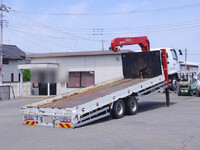 MITSUBISHI FUSO Fighter Self Loader (With 4 Steps Of Cranes) 2DG-FQ62F 2022 122,000km_4