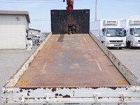 MITSUBISHI FUSO Fighter Self Loader (With 4 Steps Of Cranes) 2DG-FQ62F 2022 122,000km_5