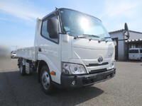TOYOTA Toyoace Dump 2KG-XZU675D 2023 42,516km_1