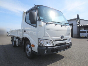 TOYOTA Toyoace Dump 2KG-XZU675D 2023 42,516km_1
