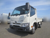 TOYOTA Toyoace Dump 2KG-XZU675D 2023 42,516km_3