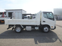 TOYOTA Toyoace Dump 2KG-XZU675D 2023 42,516km_7