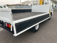 ISUZU Elf Truck (With 4 Steps Of Cranes) TKG-NKR85AR 2012 47,348km_10