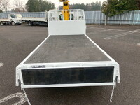 ISUZU Elf Truck (With 4 Steps Of Cranes) TKG-NKR85AR 2012 47,348km_11