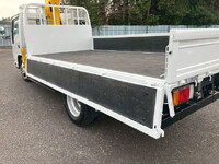ISUZU Elf Truck (With 4 Steps Of Cranes) TKG-NKR85AR 2012 47,348km_12