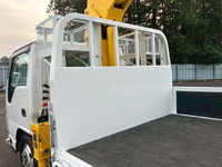 ISUZU Elf Truck (With 4 Steps Of Cranes) TKG-NKR85AR 2012 47,348km_14