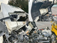 ISUZU Elf Truck (With 4 Steps Of Cranes) TKG-NKR85AR 2012 47,348km_17