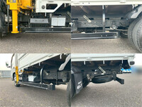 ISUZU Elf Truck (With 4 Steps Of Cranes) TKG-NKR85AR 2012 47,348km_20