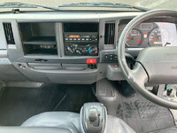 ISUZU Elf Truck (With 4 Steps Of Cranes) TKG-NKR85AR 2012 47,348km_23