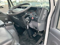 ISUZU Elf Truck (With 4 Steps Of Cranes) TKG-NKR85AR 2012 47,348km_25