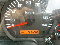 ISUZU Elf Truck (With 4 Steps Of Cranes) TKG-NKR85AR 2012 47,348km_27