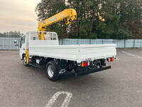 ISUZU Elf Truck (With 4 Steps Of Cranes) TKG-NKR85AR 2012 47,348km_2