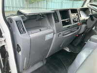 ISUZU Elf Truck (With 4 Steps Of Cranes) TKG-NKR85AR 2012 47,348km_35