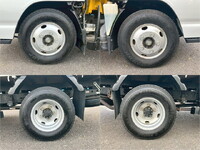 ISUZU Elf Truck (With 4 Steps Of Cranes) TKG-NKR85AR 2012 47,348km_36