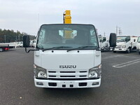 ISUZU Elf Truck (With 4 Steps Of Cranes) TKG-NKR85AR 2012 47,348km_4