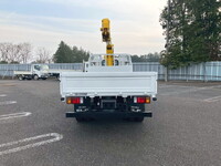 ISUZU Elf Truck (With 4 Steps Of Cranes) TKG-NKR85AR 2012 47,348km_6