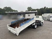 HINO Dutro Loader Dump TKG-XZU620T 2013 104,328km_10