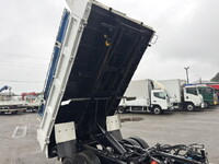 HINO Dutro Loader Dump TKG-XZU620T 2013 104,328km_15