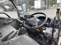 HINO Dutro Loader Dump TKG-XZU620T 2013 104,328km_29