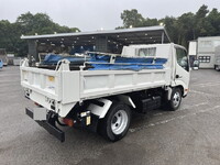 HINO Dutro Loader Dump TKG-XZU620T 2013 104,328km_2